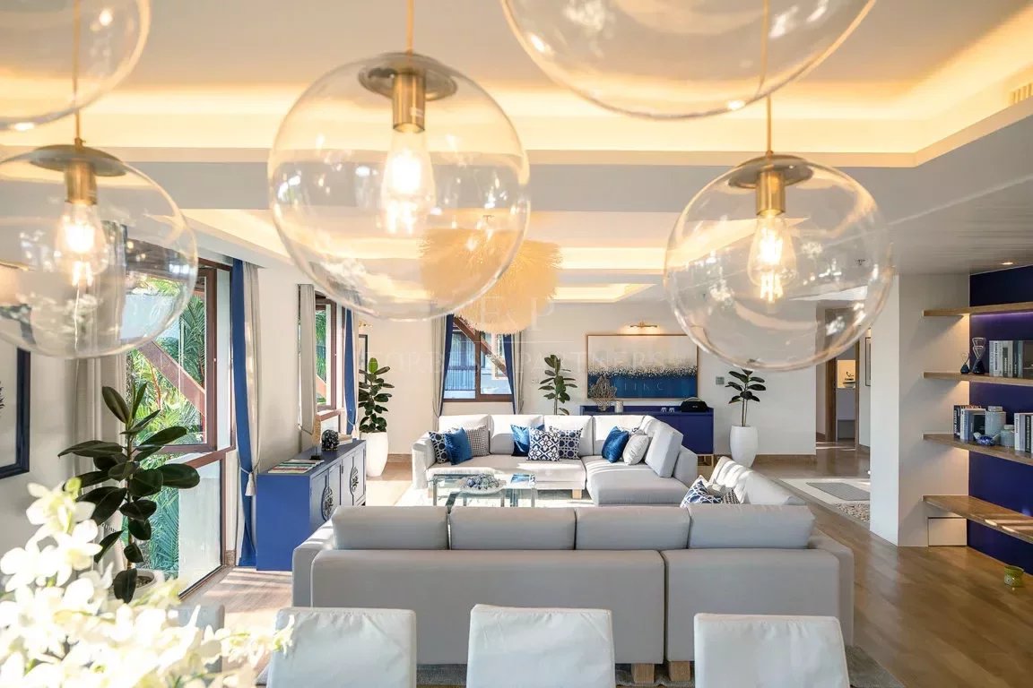 THE SKY PENTHOUSE - Ko Kaeo, Phuket, Thailand