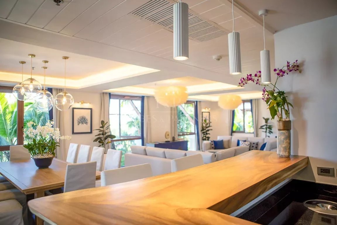 THE SKY PENTHOUSE - Ko Kaeo, Phuket, Thailand