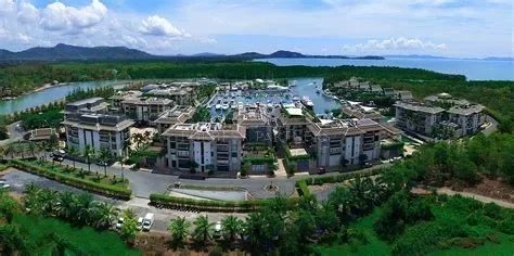 THE SKY PENTHOUSE - Ko Kaeo, Phuket, Thailand