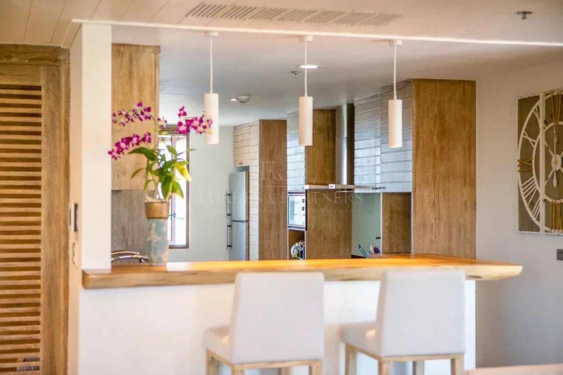 THE SKY PENTHOUSE - Ko Kaeo, Phuket, Thailand
