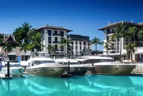 THE SKY PENTHOUSE - Ko Kaeo, Phuket, Thailand