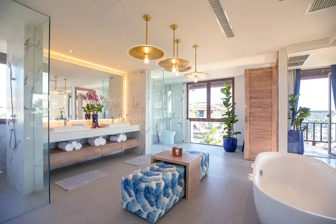 THE SKY PENTHOUSE - Ko Kaeo, Phuket, Thailand
