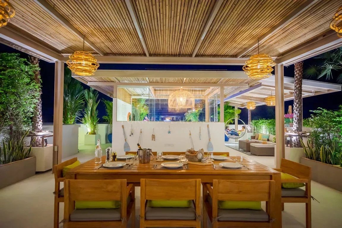 THE SKY PENTHOUSE - Ko Kaeo, Phuket, Thailand