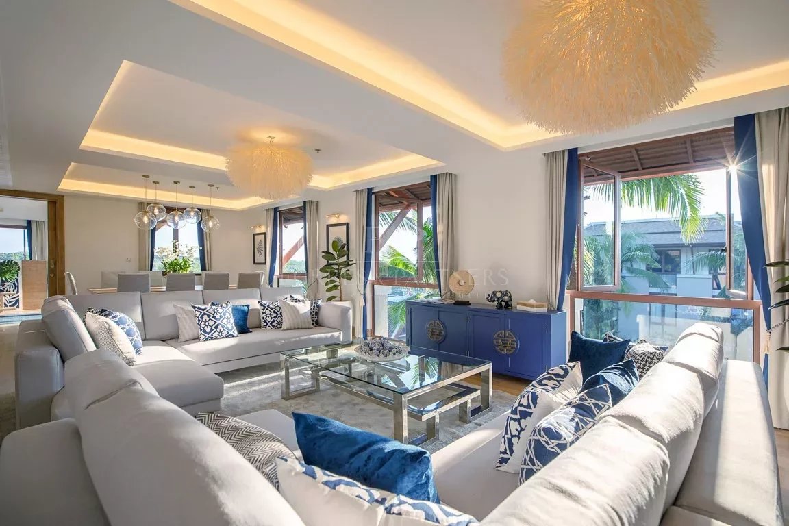 THE SKY PENTHOUSE - Ko Kaeo, Phuket, Thailand