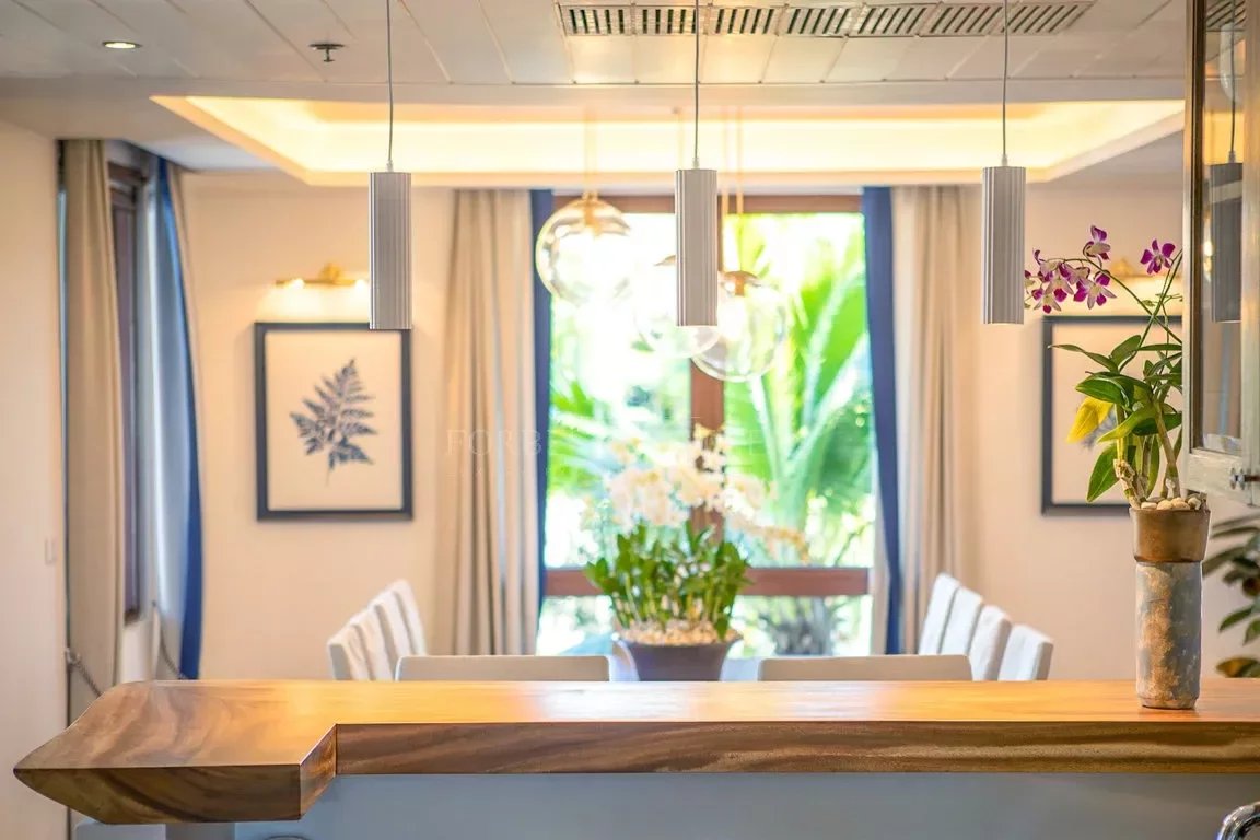 THE SKY PENTHOUSE - Ko Kaeo, Phuket, Thailand
