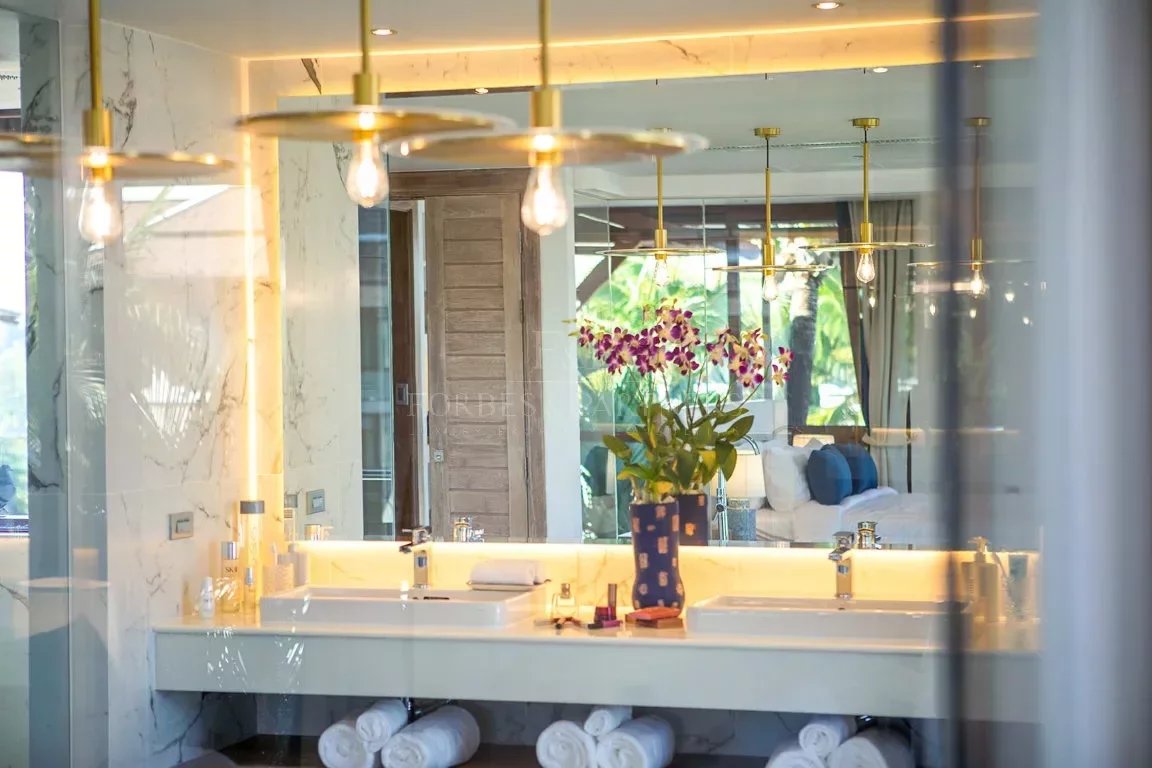 THE SKY PENTHOUSE - Ko Kaeo, Phuket, Thailand
