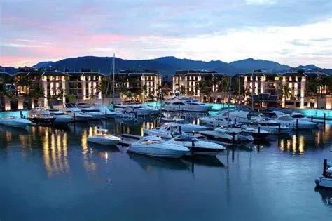 THE SKY PENTHOUSE - Ko Kaeo, Phuket, Thailand