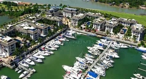 THE SKY PENTHOUSE - Ko Kaeo, Phuket, Thailand