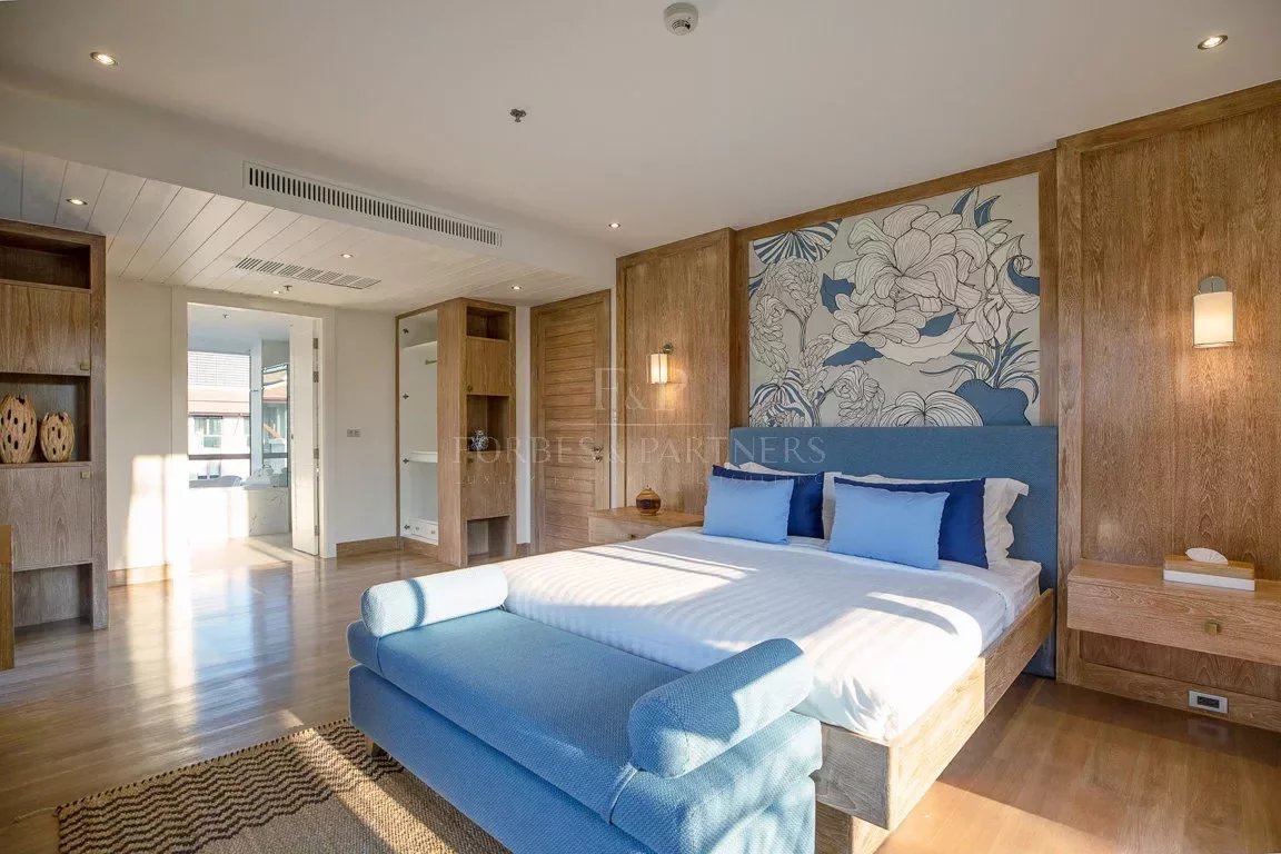 THE SKY PENTHOUSE - Ko Kaeo, Phuket, Thailand