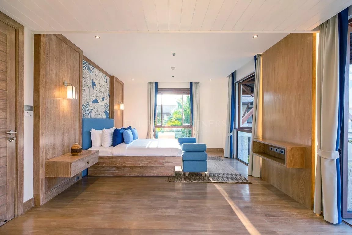 THE SKY PENTHOUSE - Ko Kaeo, Phuket, Thailand
