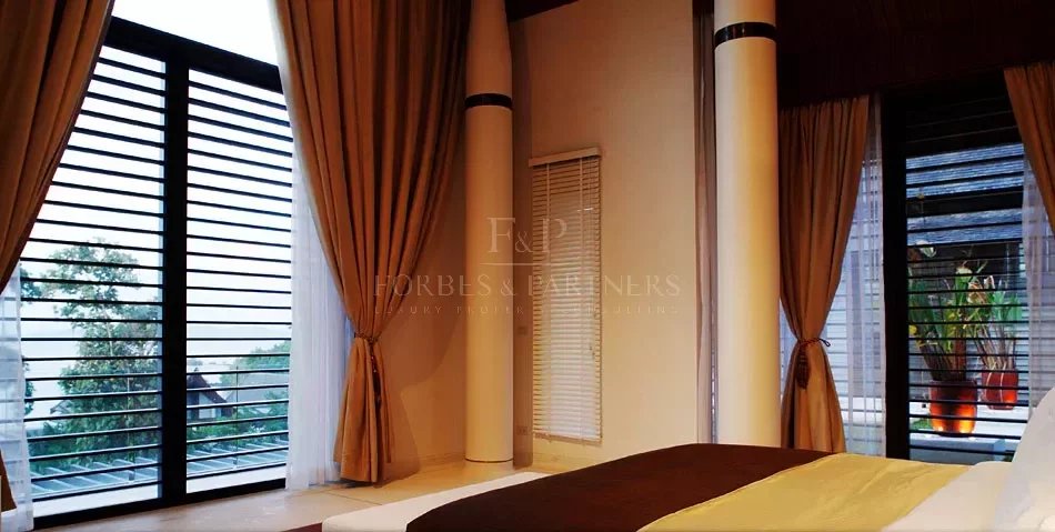 VILLA YIN - Pa Khlok, Phuket, Thailand