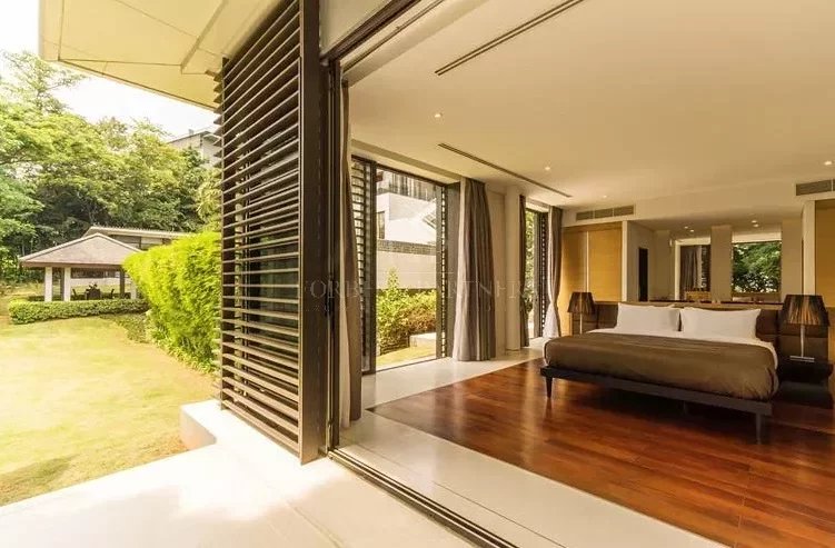 VILLA YIN - Pa Khlok, Phuket, Thailand