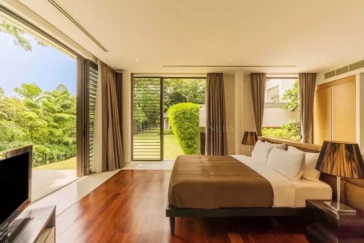 VILLA YIN - Pa Khlok, Phuket, Thailand