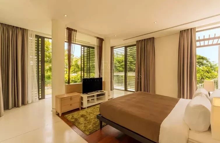VILLA YIN - Pa Khlok, Phuket, Thailand