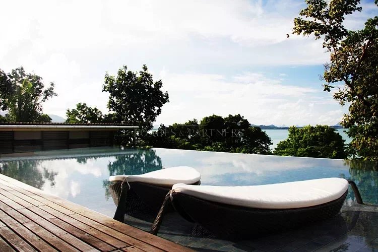 VILLA YIN - Pa Khlok, Phuket, Thailand