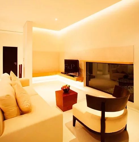VILLA YIN - Pa Khlok, Phuket, Thailand