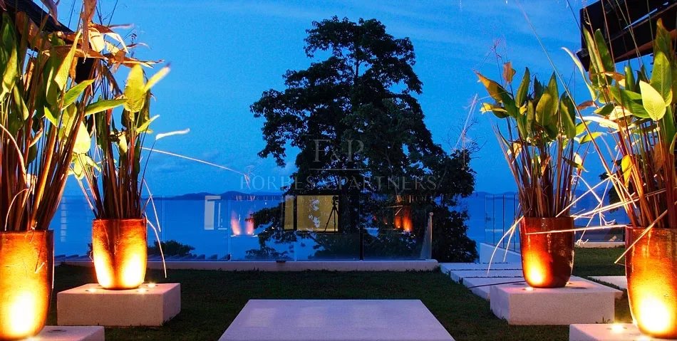 VILLA YIN - Pa Khlok, Phuket, Thailand