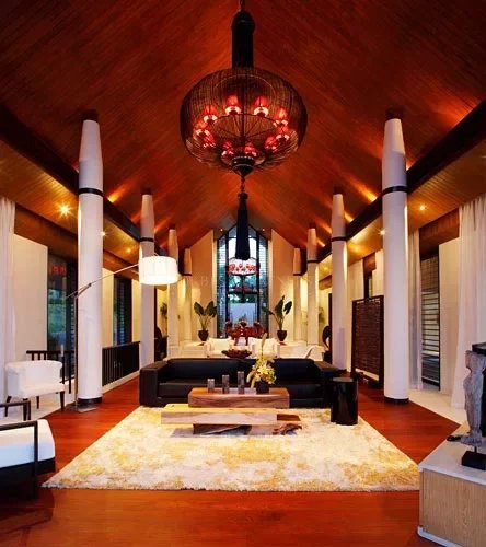 VILLA YIN - Pa Khlok, Phuket, Thailand