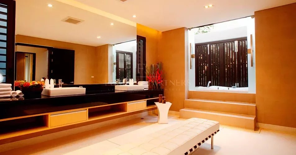 VILLA YIN - Pa Khlok, Phuket, Thailand