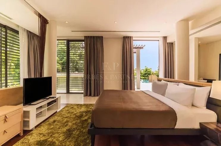 VILLA YIN - Pa Khlok, Phuket, Thailand