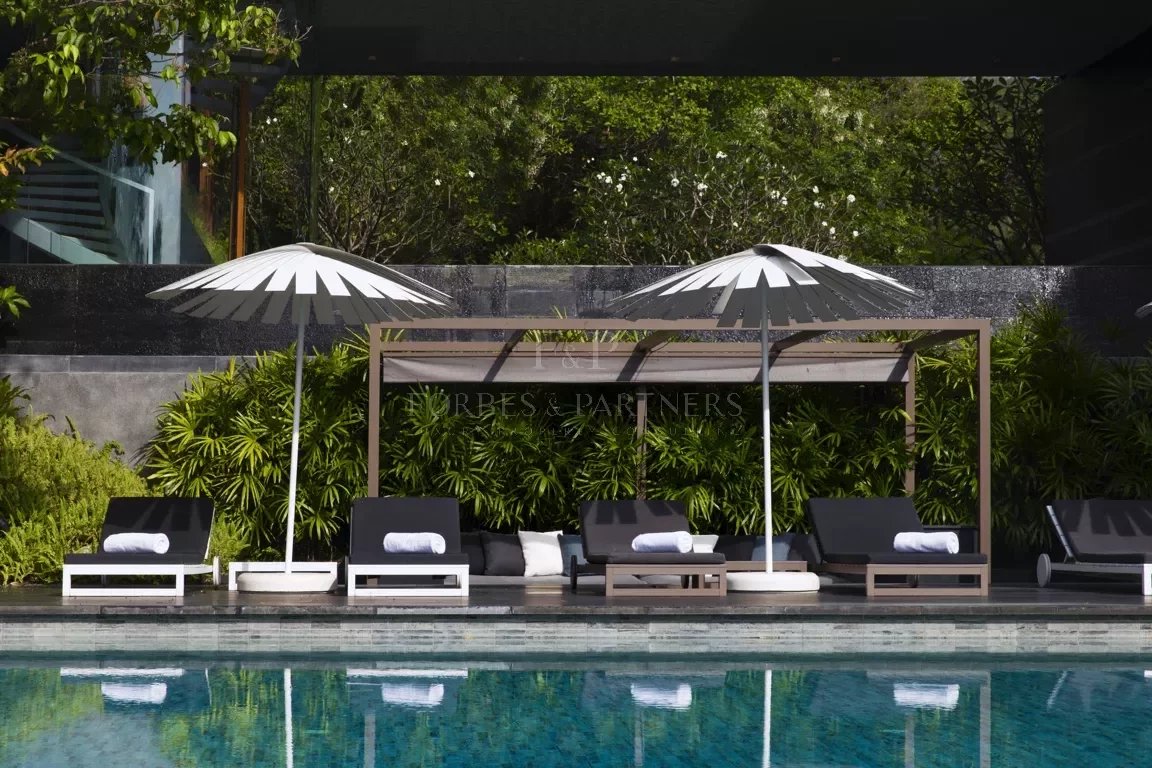 A TRUE ARCHITECTURAL MASTERPIECE - Kamala, Phuket, Thailand