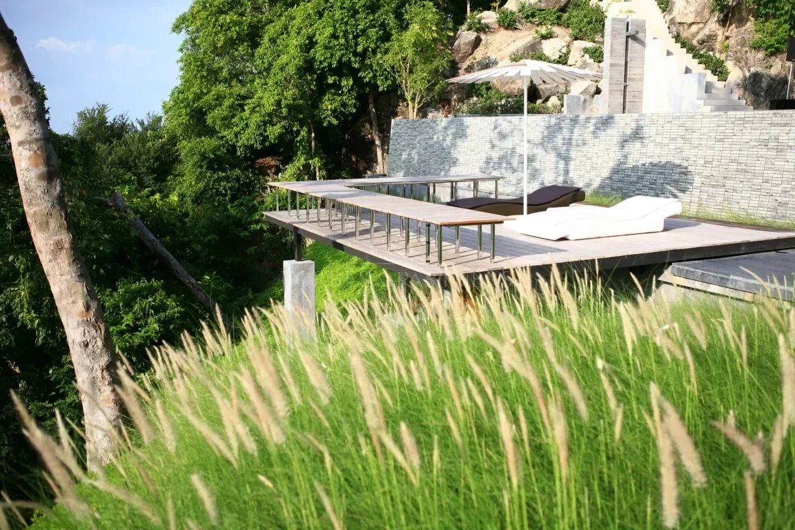 A TRUE ARCHITECTURAL MASTERPIECE - Kamala, Phuket, Thailand