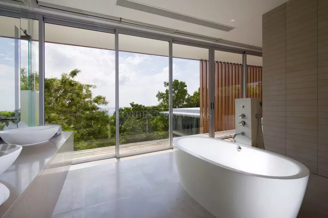 A TRUE ARCHITECTURAL MASTERPIECE - Kamala, Phuket, Thailand