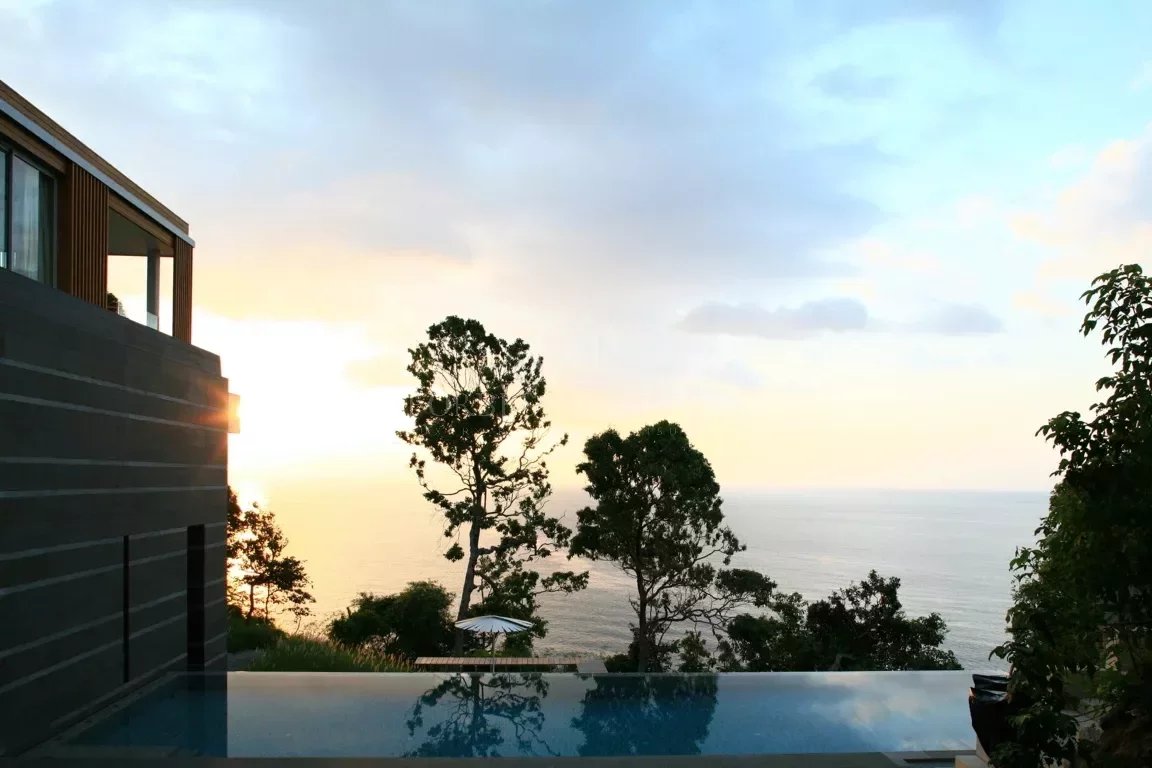 A TRUE ARCHITECTURAL MASTERPIECE - Kamala, Phuket, Thailand