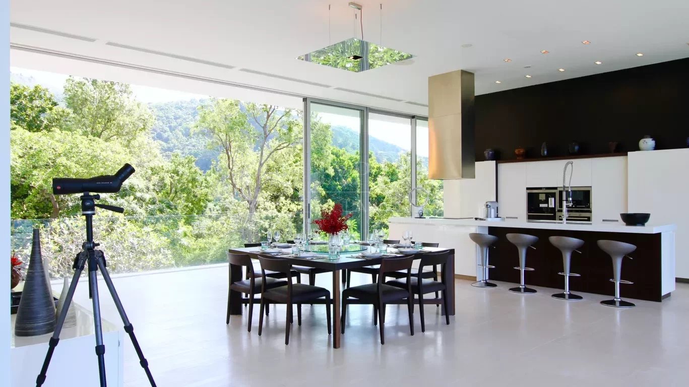 A TRUE ARCHITECTURAL MASTERPIECE - Kamala, Phuket, Thailand