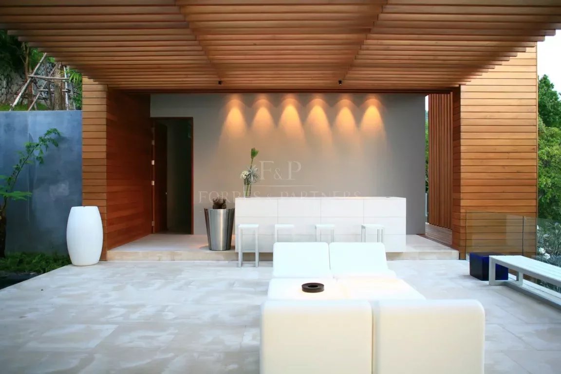 A TRUE ARCHITECTURAL MASTERPIECE - Kamala, Phuket, Thailand