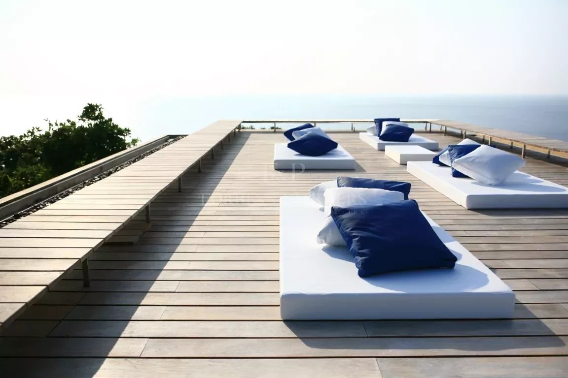 A TRUE ARCHITECTURAL MASTERPIECE - Kamala, Phuket, Thailand