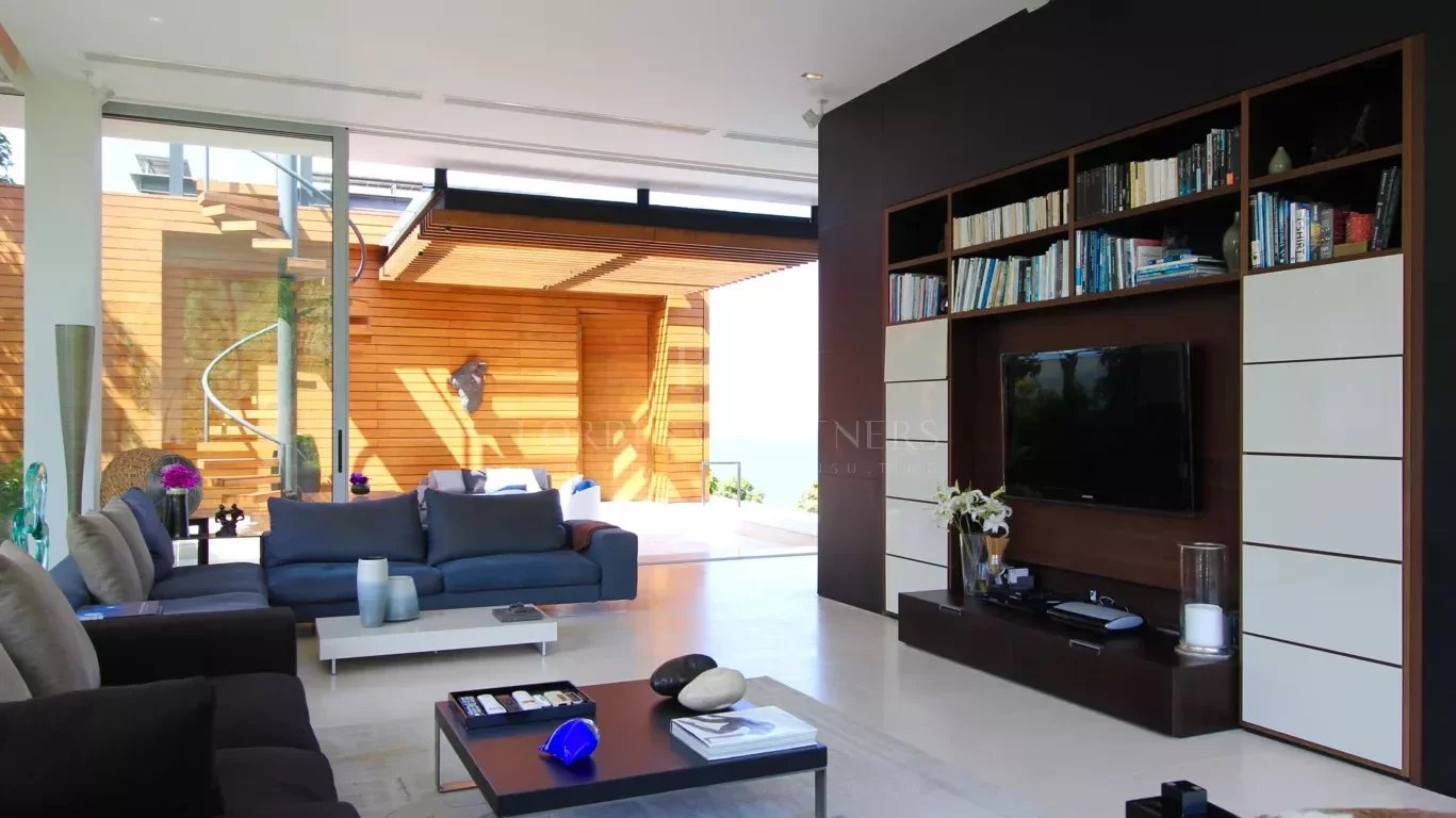 A TRUE ARCHITECTURAL MASTERPIECE - Kamala, Phuket, Thailand