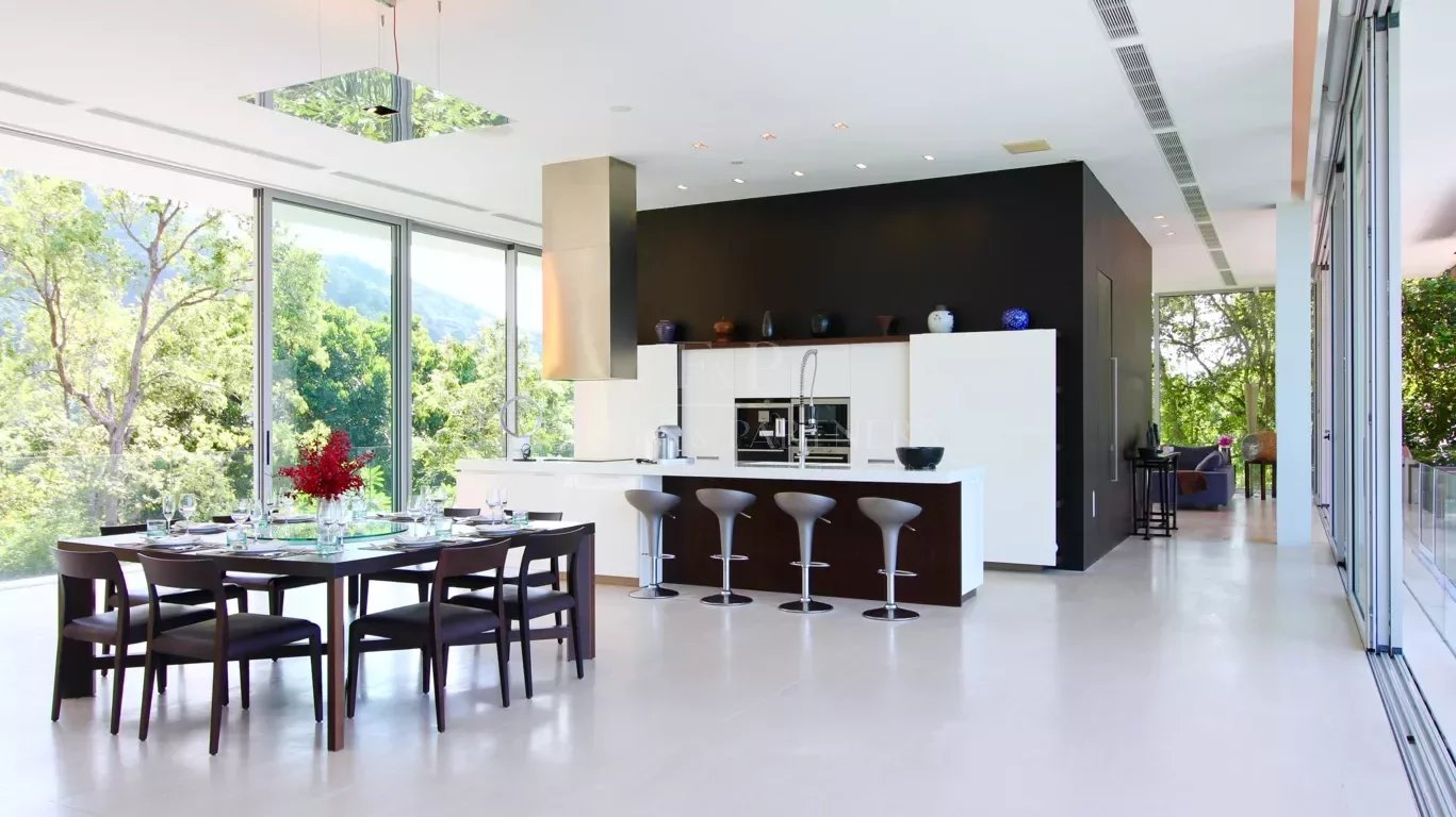 A TRUE ARCHITECTURAL MASTERPIECE - Kamala, Phuket, Thailand