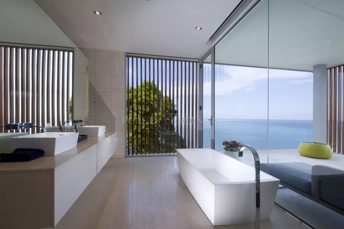 A TRUE ARCHITECTURAL MASTERPIECE - Kamala, Phuket, Thailand