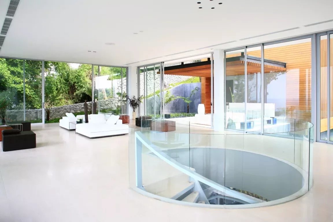 A TRUE ARCHITECTURAL MASTERPIECE - Kamala, Phuket, Thailand