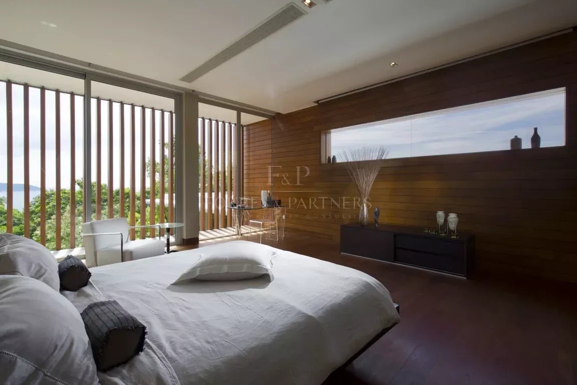 A TRUE ARCHITECTURAL MASTERPIECE - Kamala, Phuket, Thailand