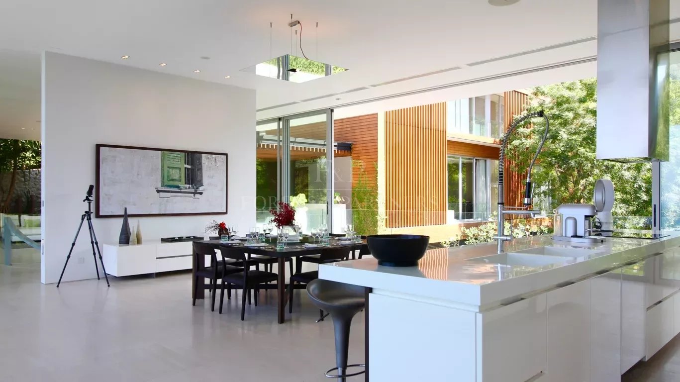A TRUE ARCHITECTURAL MASTERPIECE - Kamala, Phuket, Thailand