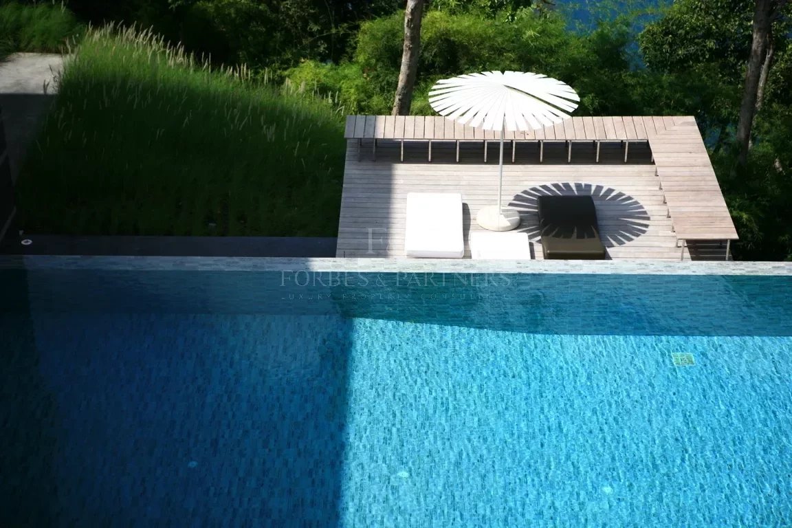 A TRUE ARCHITECTURAL MASTERPIECE - Kamala, Phuket, Thailand