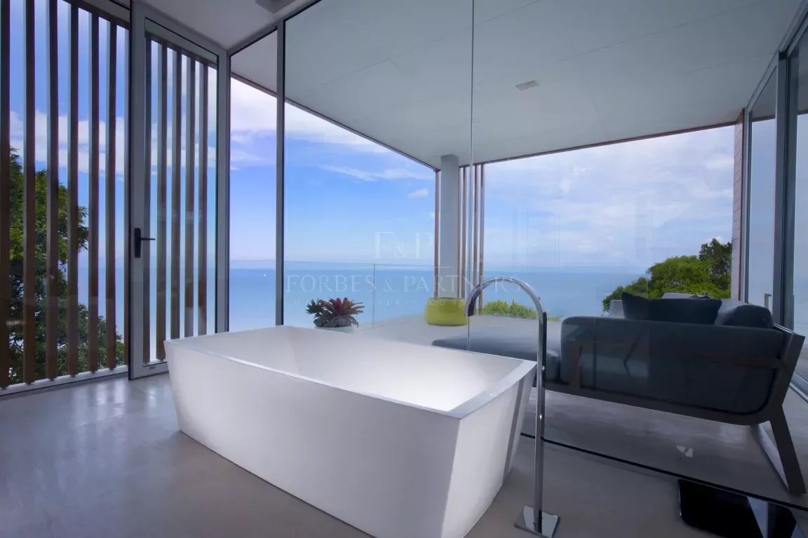 A TRUE ARCHITECTURAL MASTERPIECE - Kamala, Phuket, Thailand