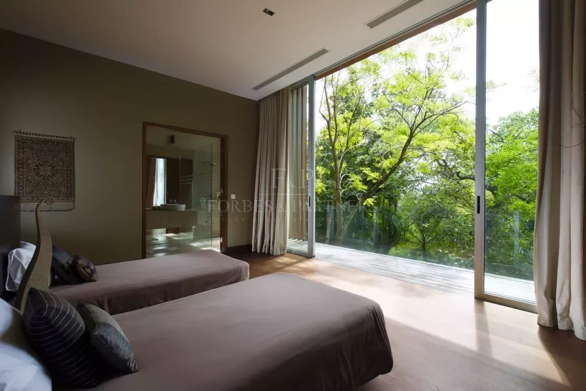 A TRUE ARCHITECTURAL MASTERPIECE - Kamala, Phuket, Thailand