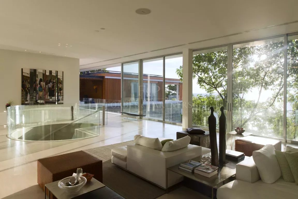 A TRUE ARCHITECTURAL MASTERPIECE - Kamala, Phuket, Thailand