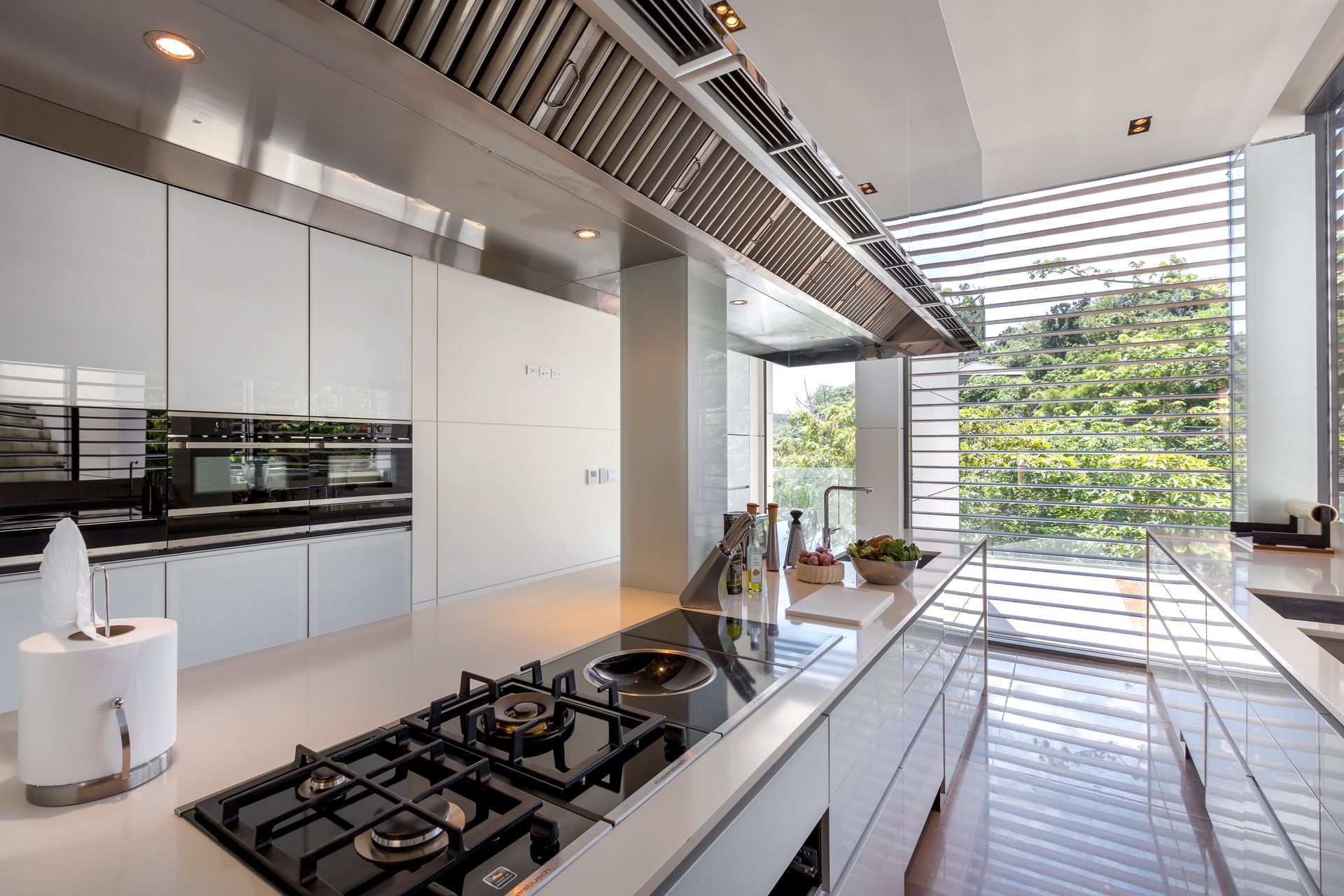 6-Bedroom Clifftop Luxury Villa for Sale in Cape Panwa, Phuket with Panoramic Ao Yon Bay Views - Panwa Cape, Phuket, Thailand