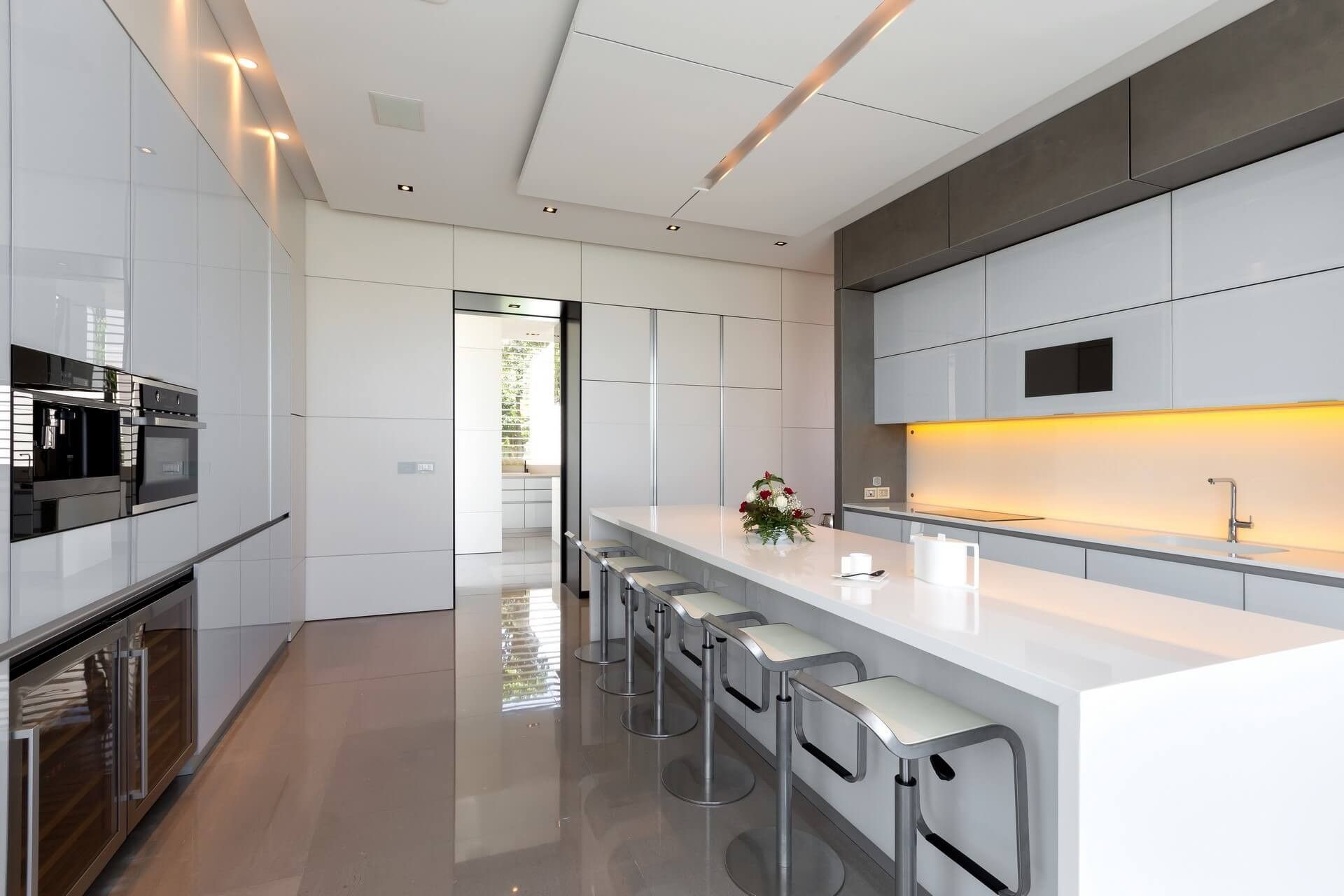 6-Bedroom Clifftop Luxury Villa for Sale in Cape Panwa, Phuket with Panoramic Ao Yon Bay Views - Panwa Cape, Phuket, Thailand