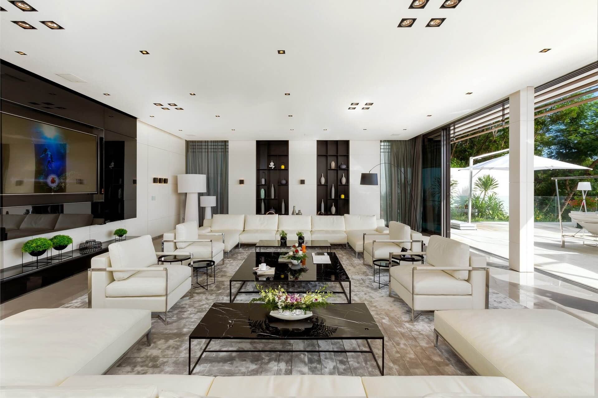 6-Bedroom Clifftop Luxury Villa for Sale in Cape Panwa, Phuket with Panoramic Ao Yon Bay Views - Panwa Cape, Phuket, Thailand