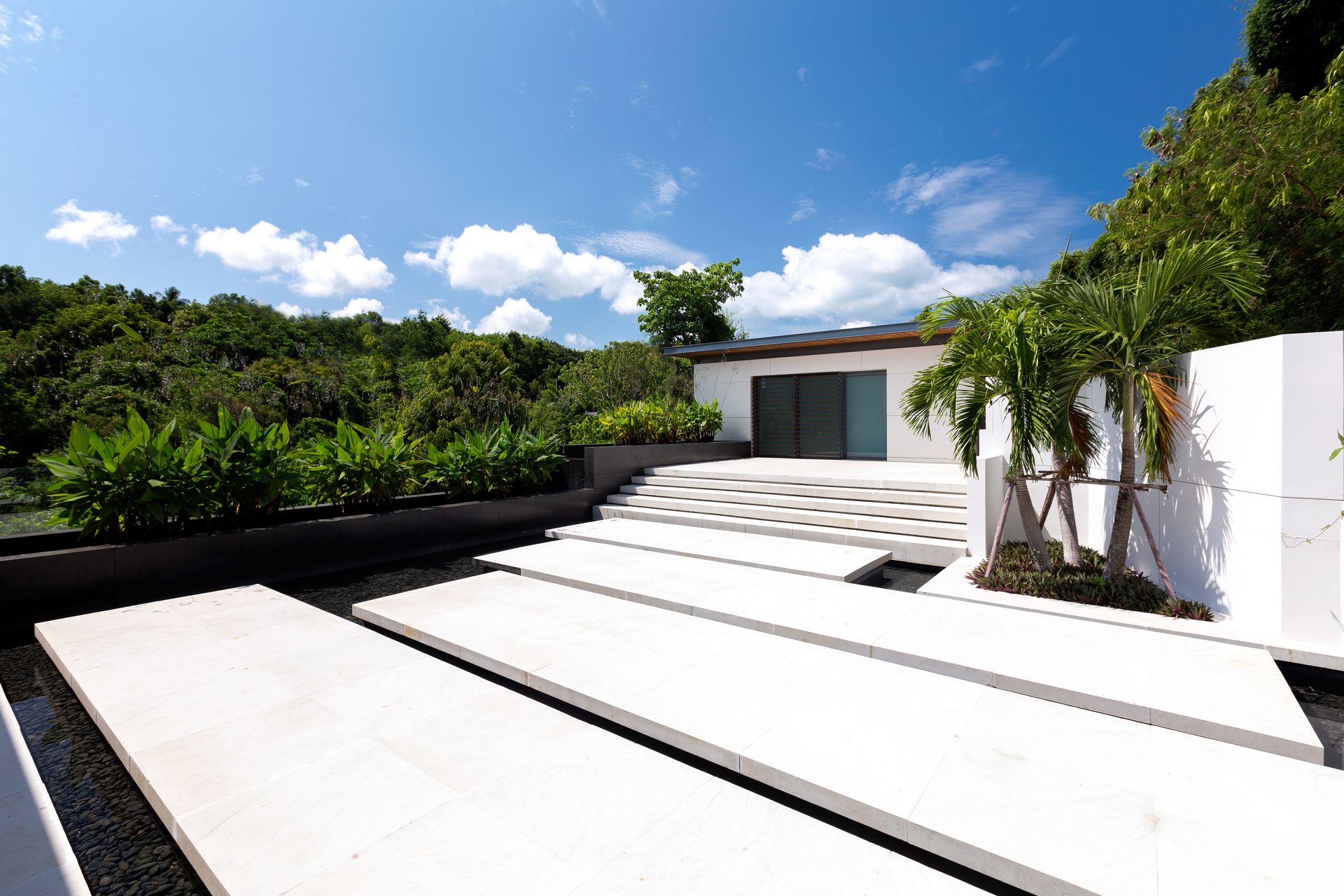 6-Bedroom Clifftop Luxury Villa for Sale in Cape Panwa, Phuket with Panoramic Ao Yon Bay Views - Panwa Cape, Phuket, Thailand