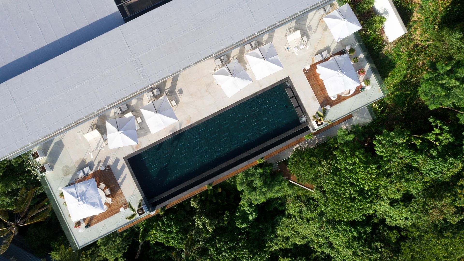 6-Bedroom Clifftop Luxury Villa for Sale in Cape Panwa, Phuket with Panoramic Ao Yon Bay Views - Panwa Cape, Phuket, Thailand