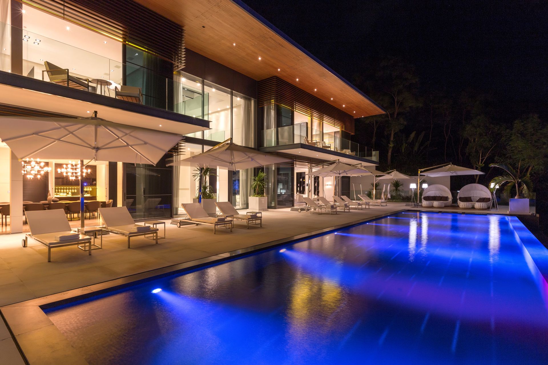 6-Bedroom Clifftop Luxury Villa for Sale in Cape Panwa, Phuket with Panoramic Ao Yon Bay Views - Panwa Cape, Phuket, Thailand