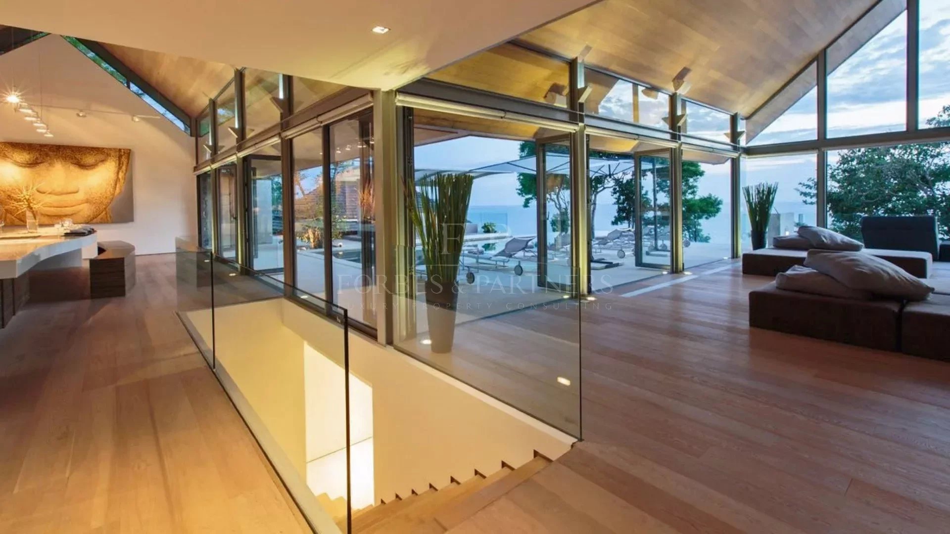 VILLA SAENGOOTSA - Kamala, Phuket, Thailand