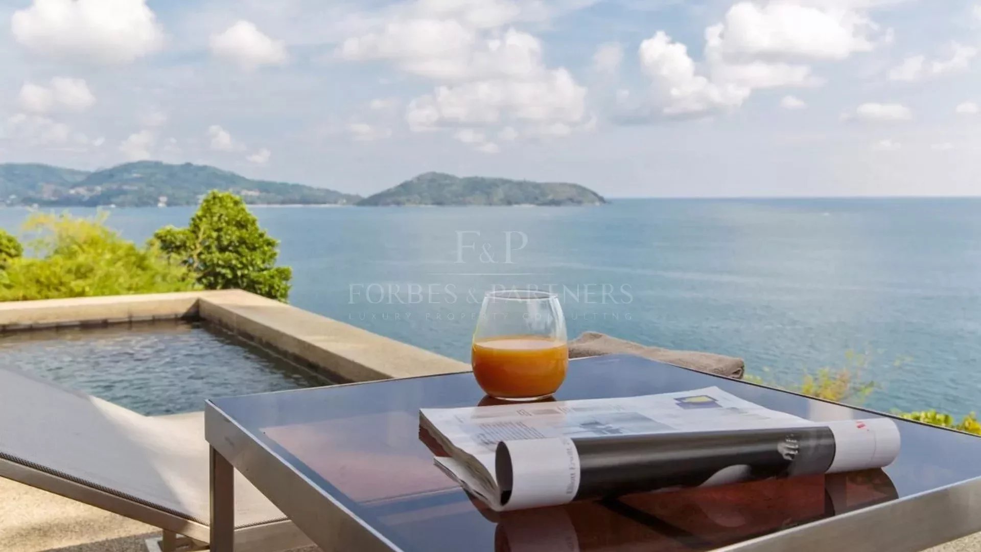 VILLA SAENGOOTSA - Kamala, Phuket, Thailand