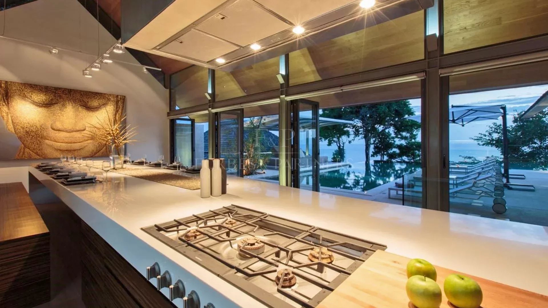 VILLA SAENGOOTSA - Kamala, Phuket, Thailand